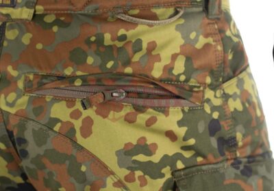 Clawgear Raider Mk.IV Pant Flecktarn 29/34 - obrazek 5