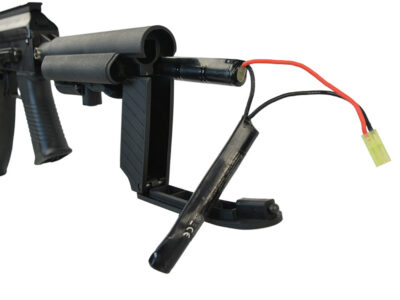 LTS Stock for M4 - obrazek 4