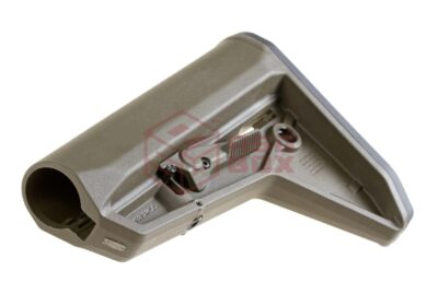 Magpul MOE SL Carbine Stock Mil Spec OD - obrazek 4