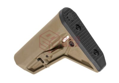 Magpul MOE SL Carbine Stock Mil Spec Dark Earth - obrazek 3