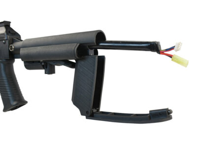 LTS Stock for M4 - obrazek 5
