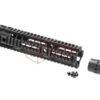 Madbull Noveske 10 Inch Free Float Handguard Black OD-TM-10486906000 17939 NRH02 BK asgbox.pl