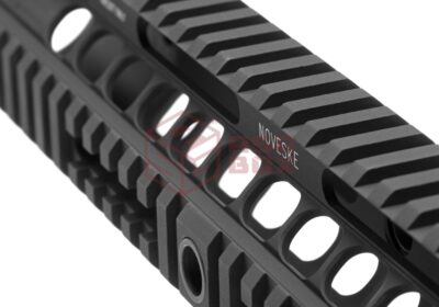 Madbull Noveske 10 Inch Free Float Handguard Black - obrazek 4