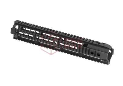 Madbull Noveske 12 Inch Free Float Handguard Black - obrazek 3