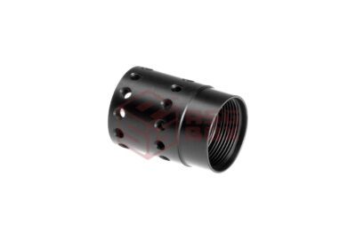 Madbull Noveske 12 Inch Free Float Handguard Black - obrazek 4