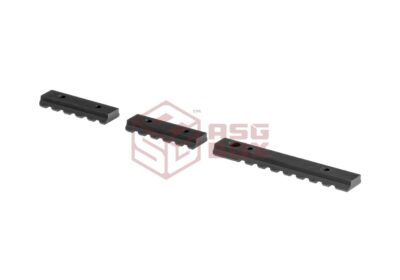 Madbull Noveske NSR 7 Inch Handguard Black - obrazek 5