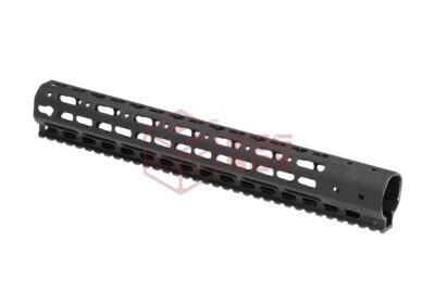 Madbull Noveske NSR 13.5 Inch Handguard Black - obrazek 3
