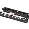 Madbull Daniel Defense 12 Inch FSP OmegaX Rail Black OD-TM-10487506000 17945 DD OMEGAX12FSP BK asgbox.pl