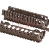 Madbull Daniel Defense Omega Rail 7 Inch Tan OD-TM-10487632800 17947 DD OMEGA7 TAN asgbox.pl