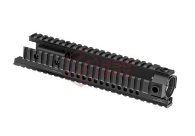 Madbull PWS MK112 Rail Black - obrazek 3