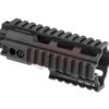Madbull PWS SRX SCAR Rail Extension Black OD-TM-10487906000 17957 PWS SRX asgbox.pl