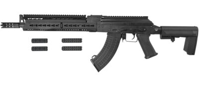 AK LTS-Keymod-13.5 AEG