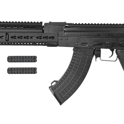 AK LTS-Keymod-13.5 AEG
