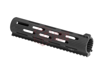 Madbull Viking Tactcs Extreme BattleRail 9 Inch Black - obrazek 3