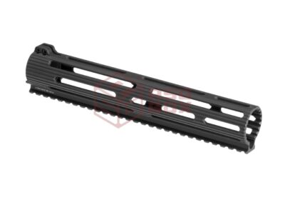 Madbull Viking Tactcs Extreme BattleRail 11 Inch Black - obrazek 3