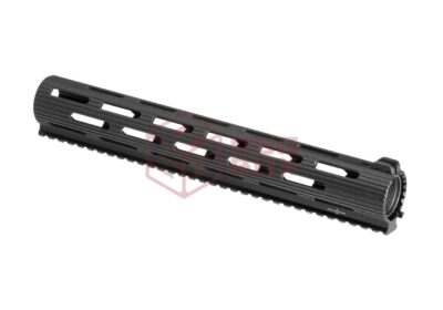 Madbull Viking Tactics Extreme BattleRail 13 Inch Black - obrazek 3