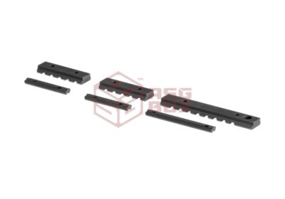 Madbull Viking Tactics Extreme BattleRail 13 Inch Black - obrazek 5
