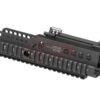 Madbull Daniel Defense L85 RIS Black OD-TM-10488406000 17962 DD L85 RIS asgbox.pl