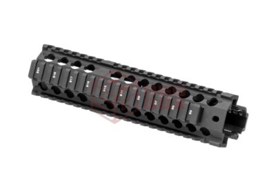 Madbull Daniel Defense L85 RIS Black - obrazek 4