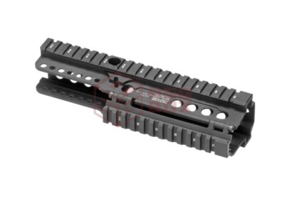 Madbull Daniel Defense L85 RIS Black - obrazek 5