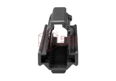 Madbull Daniel Defense L85 RIS Black - obrazek 6