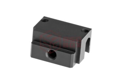 Madbull Daniel Defense L85 Adapter ICS AEG Black - obrazek 3