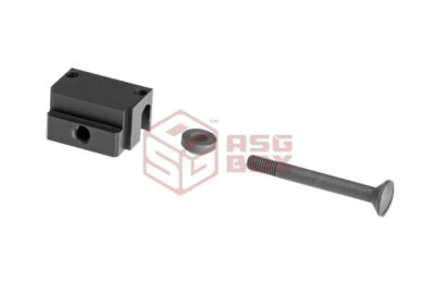 Madbull Daniel Defense L85 Adapter ICS AEG Black - obrazek 4