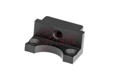 Madbull Daniel Defense L85 Adapter WE GBB Black - obrazek 3