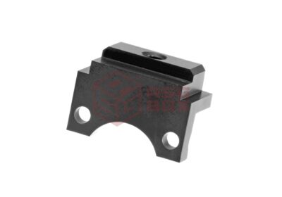 Madbull Daniel Defense L85 Adapter WE GBB Black - obrazek 4
