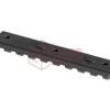 Madbull Noveske NSR Handguard KeyMod Rail Section Black OD-TM-10488706000 asgbox.pl