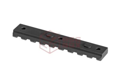 Madbull Noveske NSR Handguard KeyMod Rail Section Black - obrazek 3