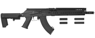 AK LTS-Keymod-13.5 AEG - obrazek 2