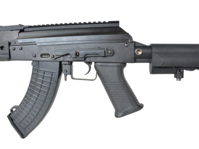 AK LTS-Keymod-13.5 AEG - obrazek 3