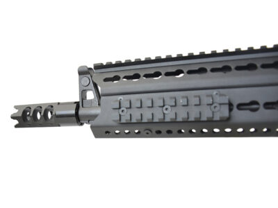 AK LTS-Keymod-13.5 AEG - obrazek 4