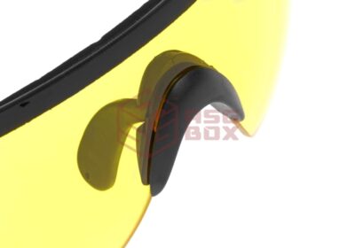Wiley X Saber Advanced Yellow Black - obrazek 3