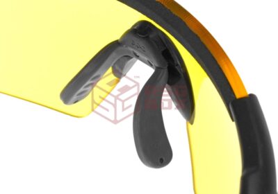 Wiley X Saber Advanced Yellow Black - obrazek 4