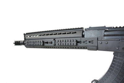 AK LTS-Keymod-13.5 AEG - obrazek 5