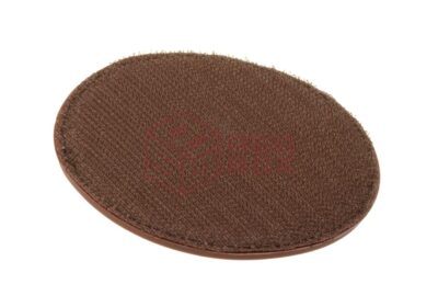 JTG Zombie Outbreak Rubber Patch Brown - obrazek 3