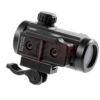 Leapers 2.6 Inch 1x21 Tactical Dot Sight TS Black OD-TM-10492806000 18139 SCP-DS3026W asgbox.pl