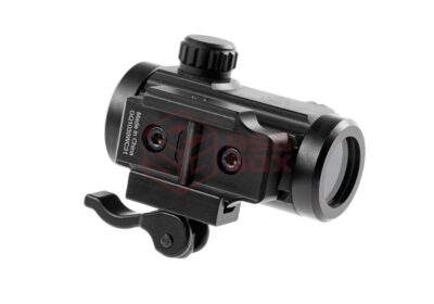 Leapers 2.6 Inch 1x21 Tactical Dot Sight TS Black - obrazek 3