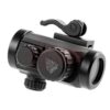 Leapers 2.6 Inch 1x21 Tactical Dot Sight TS Black OD-TM-10492806000 18139 SCP-DS3026W asgbox.pl