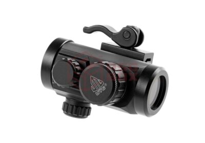Leapers 2.6 Inch 1x21 Tactical Dot Sight TS Black - obrazek 4