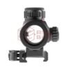 Leapers 2.6 Inch 1x21 Tactical Dot Sight TS Black OD-TM-10492806000 18139 SCP-DS3026W asgbox.pl