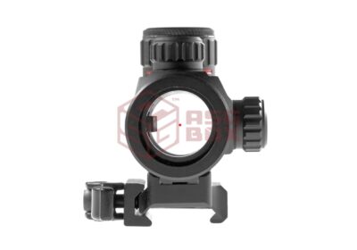 Leapers 2.6 Inch 1x21 Tactical Dot Sight TS Black - obrazek 5