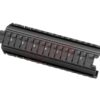 Leapers AK47 YU Quad Rail Handguard Black OD-TM-10493206000 18145 MTU011 asgbox.pl