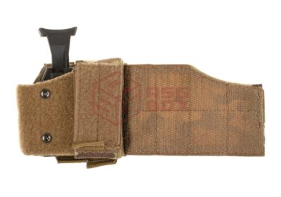 Warrior Universal Pistol Holster Multicam - obrazek 3