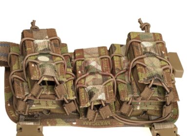 Warrior Sabre Drop Leg Mk1 Config Multicam - obrazek 3