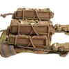 Warrior Sabre Drop Leg Mk1 Config Multicam OD-TM-10494375100 18205 W-EO-SDL-MK1-MC asgbox.pl