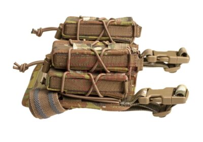 Warrior Sabre Drop Leg Mk1 Config Multicam - obrazek 4