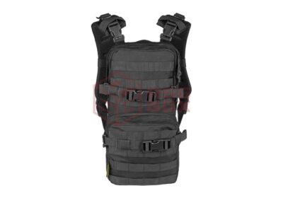 Warrior Cargo Pack Black - obrazek 3